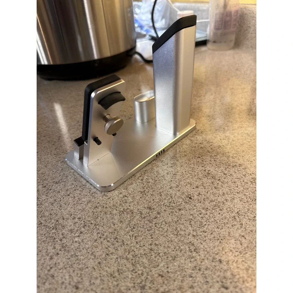 3 in 1 Aluminum Apple Watch‎ iPhone AirPods Charging Station Dock Stand Holder